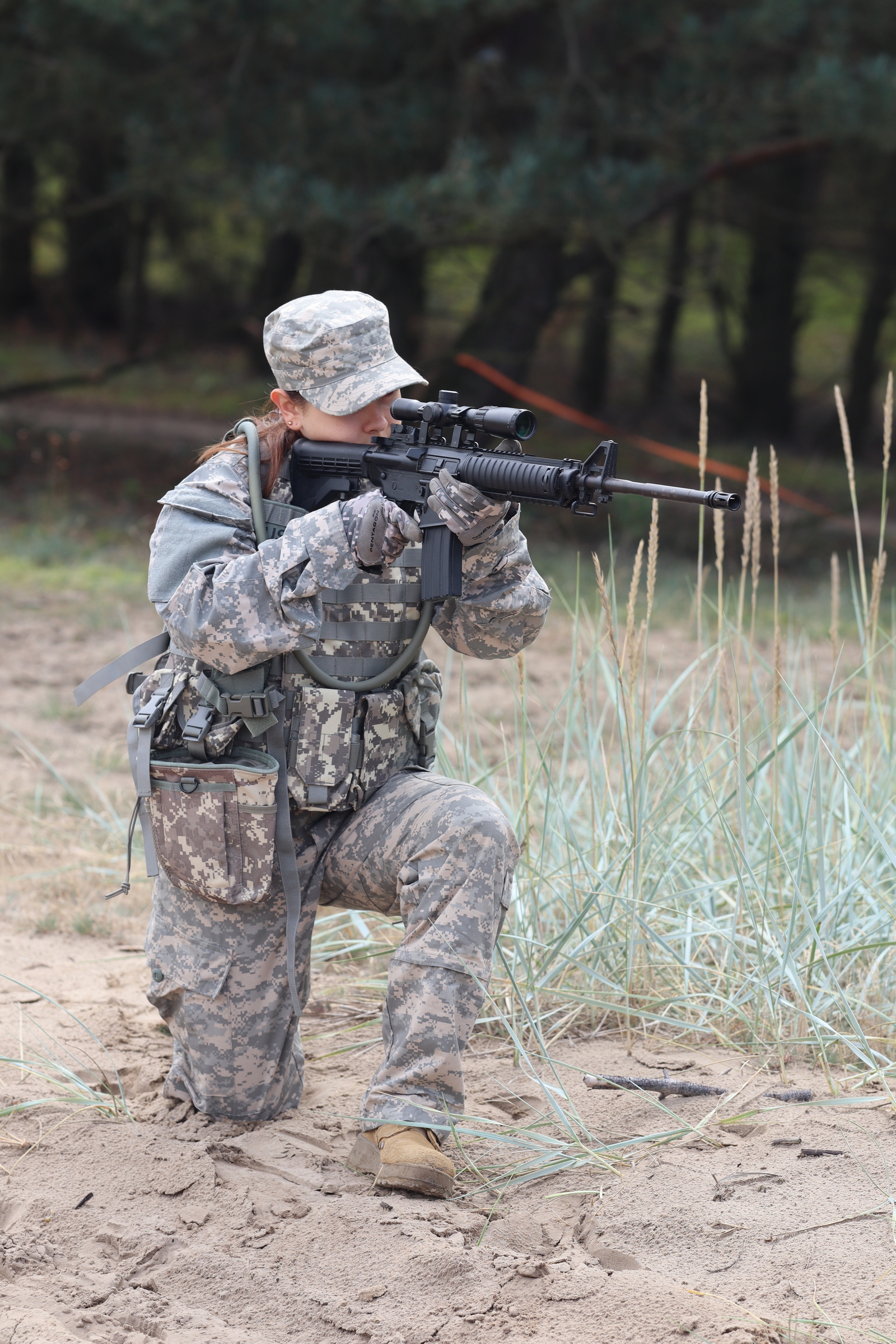 UCP – ACU – USA